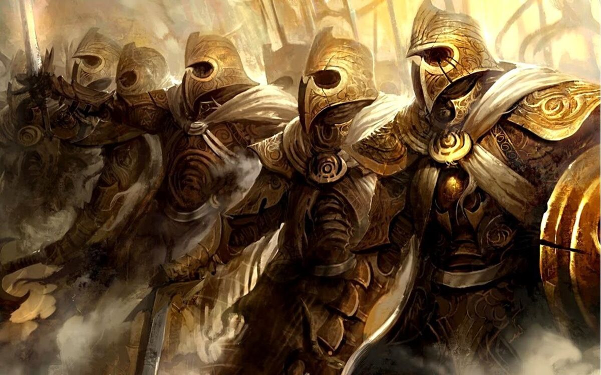 Army Of God