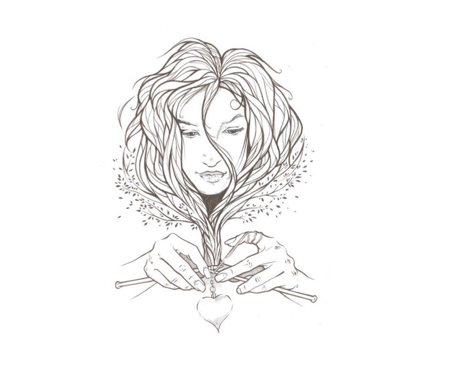 Inspired by you