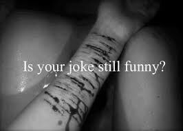 Being Bullied