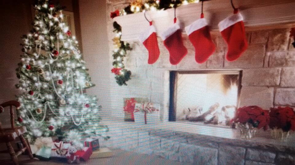 AS CHRISTMAS NEARS