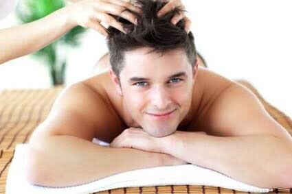 Massaging mind