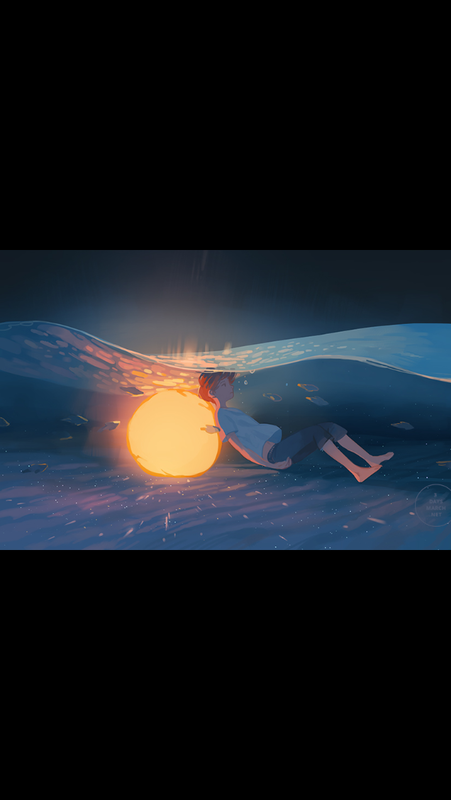 Graveyard of Stars