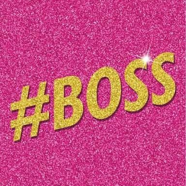 The Boss