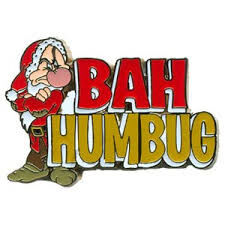 A CHRISTMAS LIE