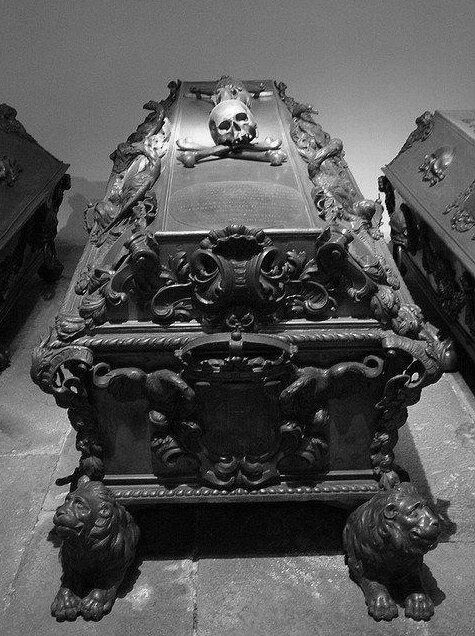 Lost and trapped in purgatory