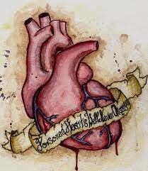 Poisoned Heart