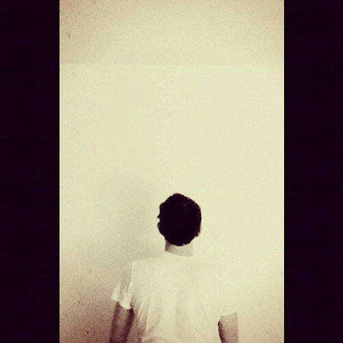 White Walls White Walls