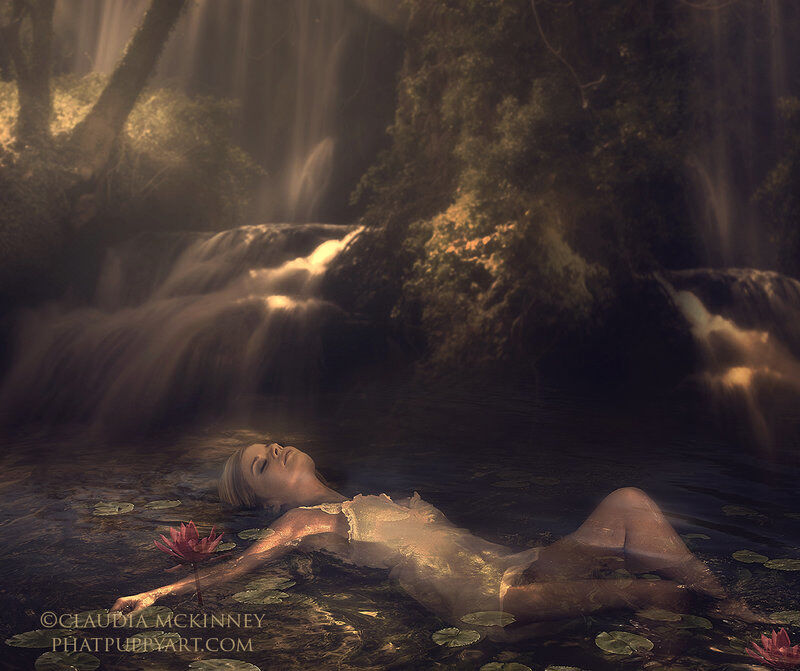 Death of Dreams