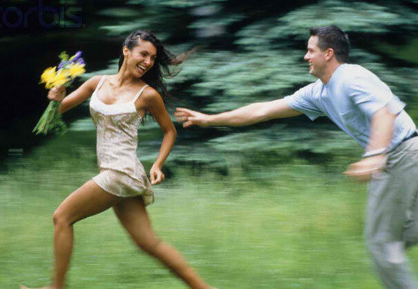 Till She Captures You