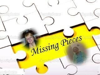 Missing Pieces