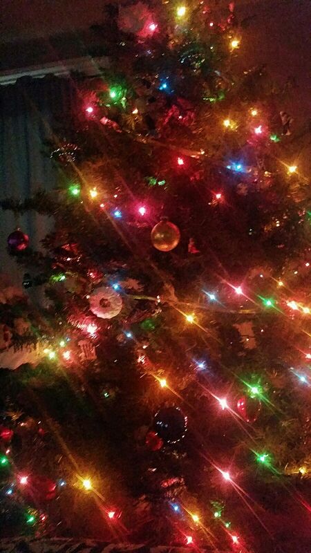 My Christmas Miracle 