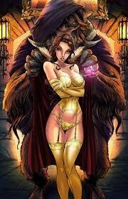 Beauty And the beast 