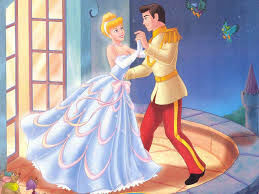Cinderella Romance