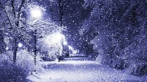 Dressed in White.