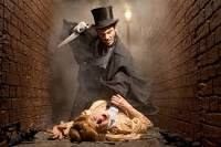 Jack the Ripper