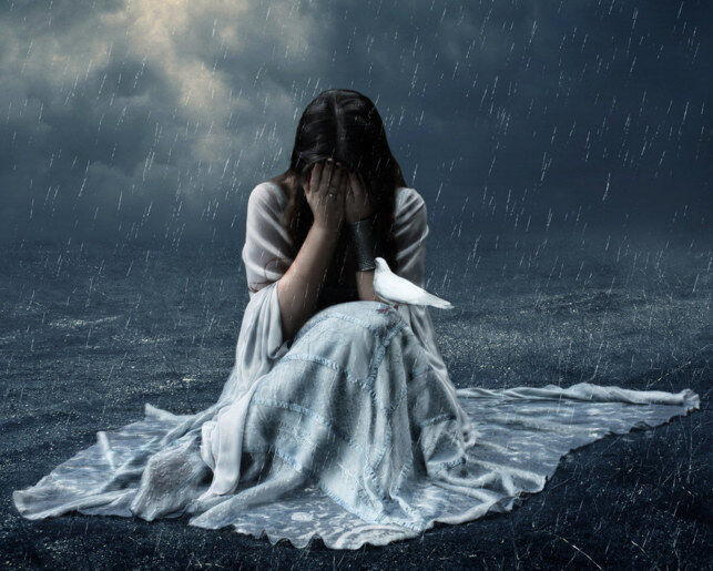 Absence Makes The Heart Grow Fonder
