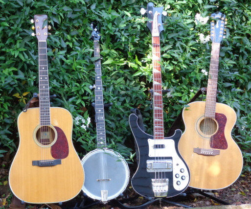The Canadiana Folksingers