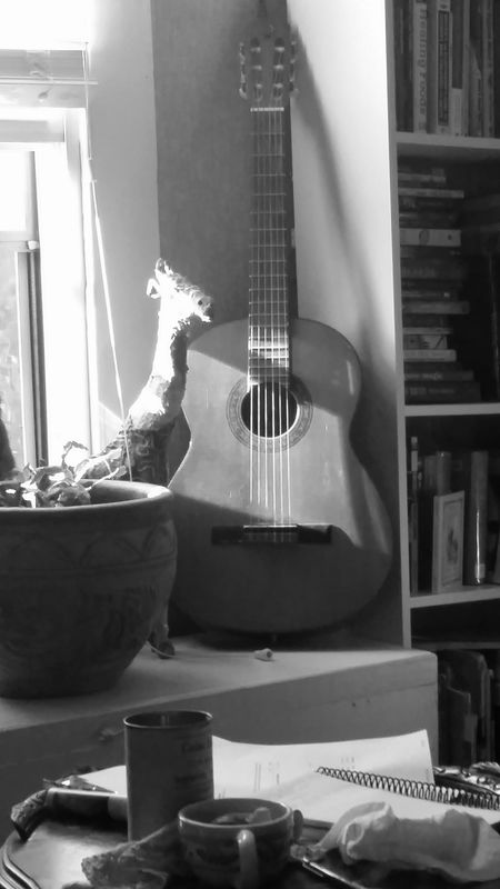 The waiting daughter 