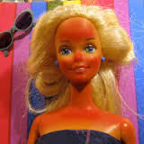 Sunburn