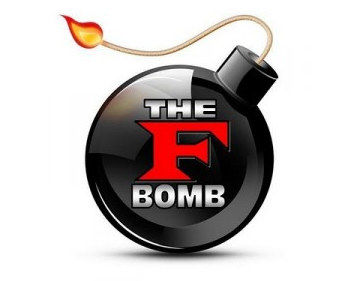 The F-Bomb Has Been Replaced... Almost!