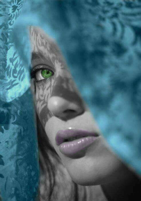 From the waters of grieving streams