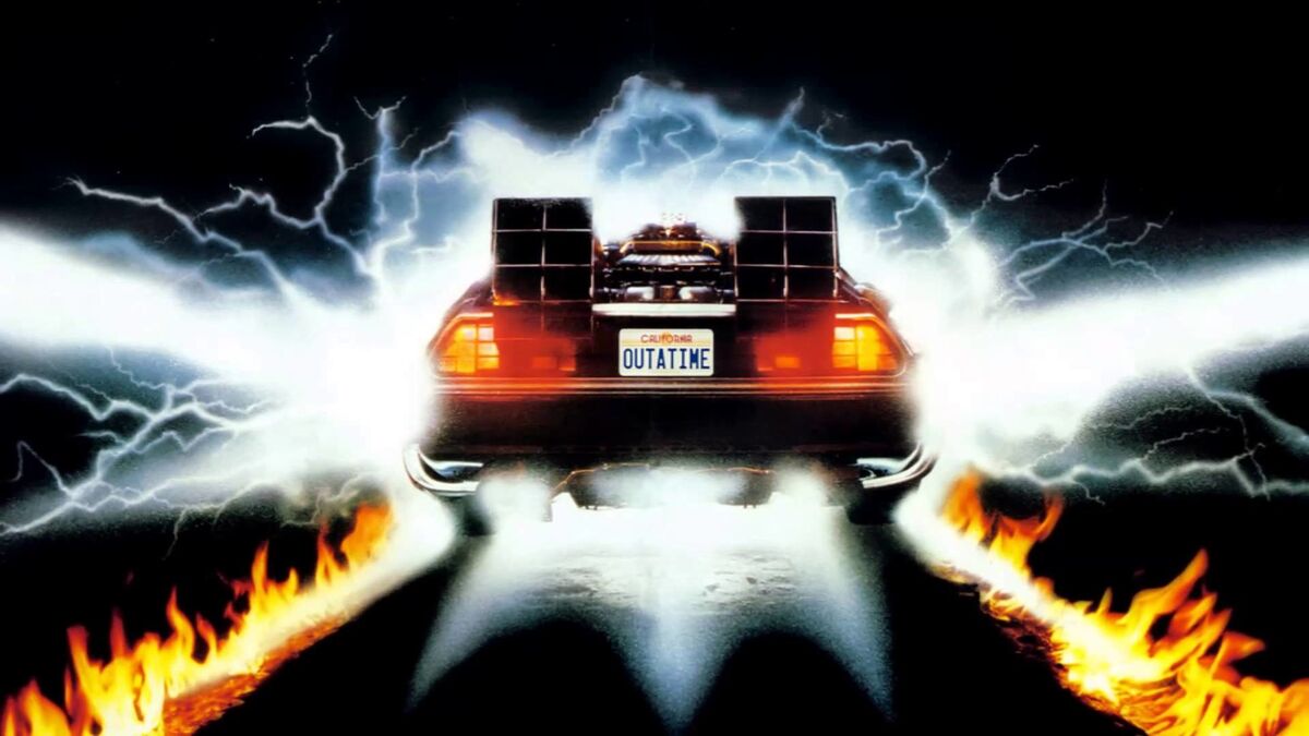 Outatime