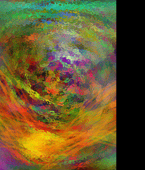 DISSEMINATING ETERNITY 