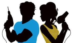 Battle of the Sexes !
