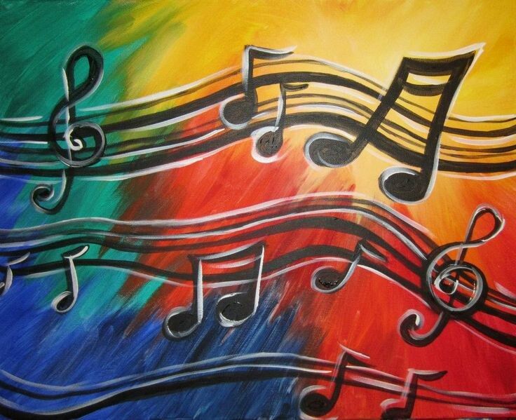 Sweet Melody