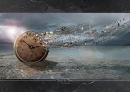 Time Stops