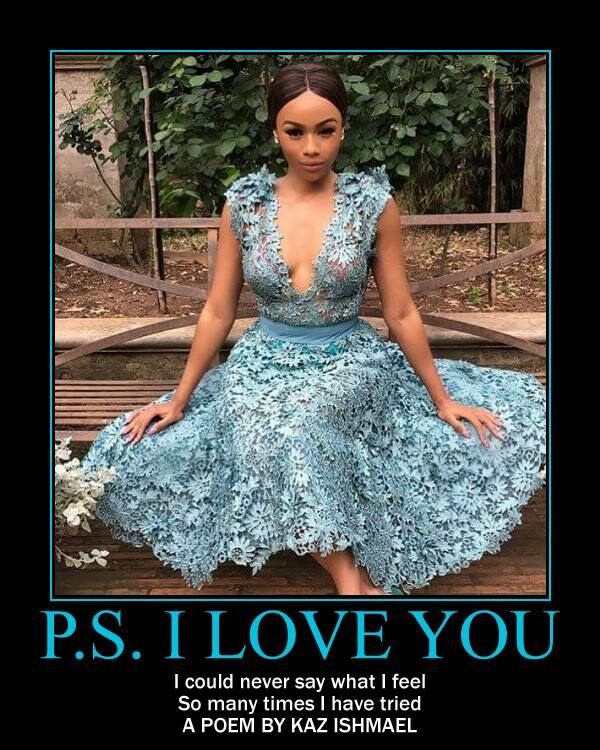 PS. I love you