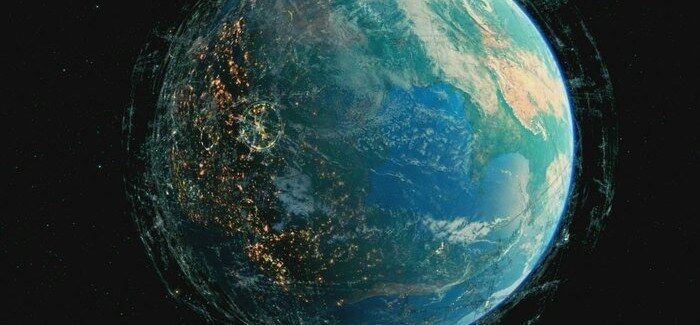 Our World