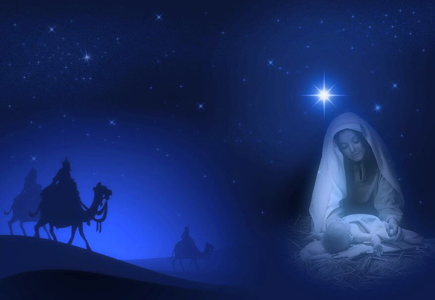 Oh holy night