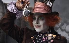 Wonder Land