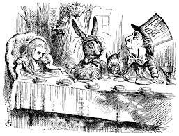 The Mad Hatter