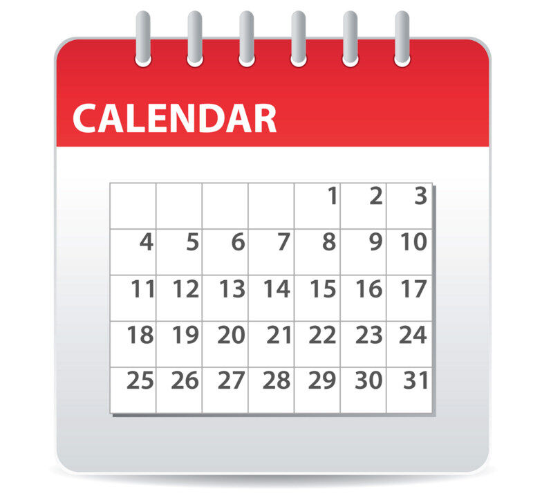 No need for a special day