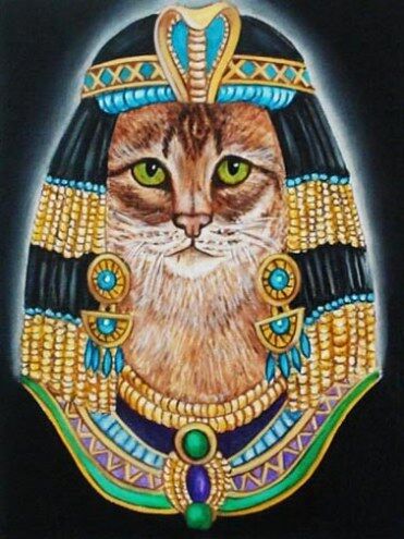 Cleopatra