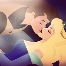 Sleeping Princess