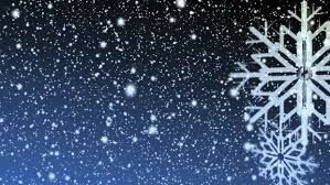 Winter Night