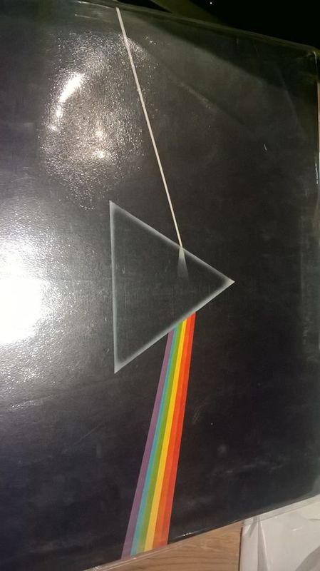 pink Floyd 1973 shlv dark side of the moon