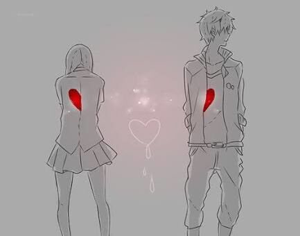 Torn