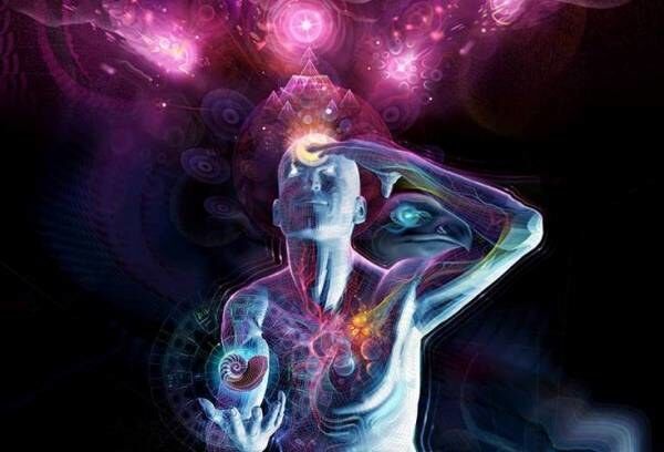 My Third Eye Did Deliver