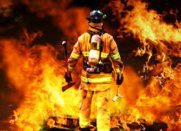 Peter The Fireman