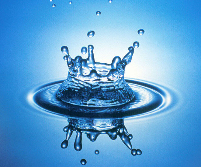 For Every Drop