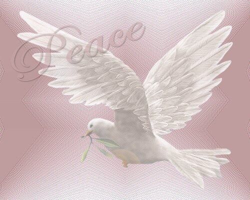 LORD YOUR KINGDOM ON EARTH IS HERE TO STAY