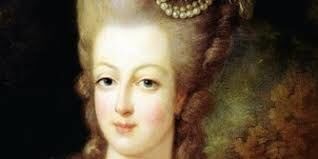 Marie Antoinette