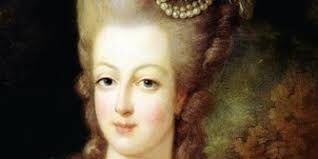  Marie Antoinette