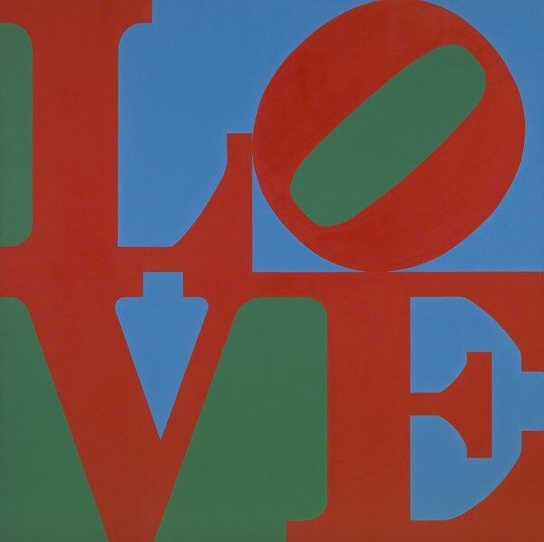 What is love?