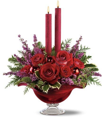 Christmas Bouquet