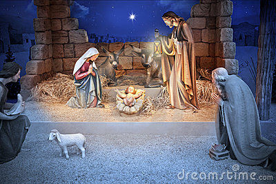Christmas Story
